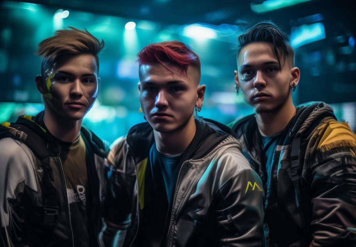 MSI入围赛爆冷逆袭：巴西赛区LOUD战队彰显外卡赛区实力