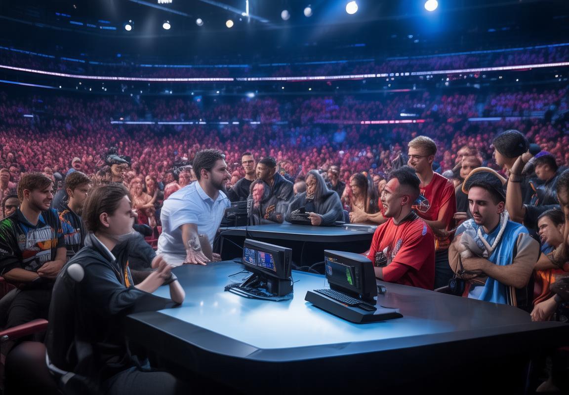 守望先锋冠军系列赛（OWCS）禁用自定义准星引热议：比赛公平性与电竞规范化如何平衡？