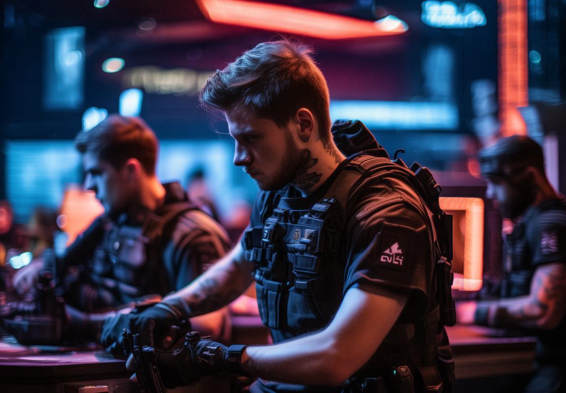 Outsiders安特卫普CSGO黑马传奇：Jame指挥下的新王登基